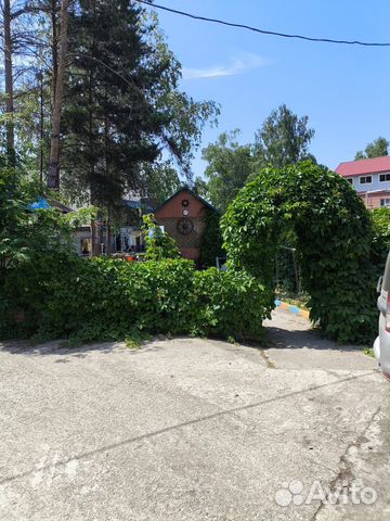 

2-к. таунхаус, 40 м²