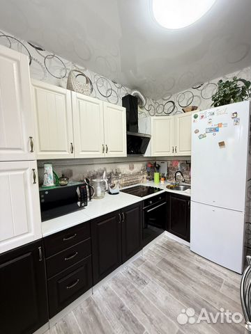 

2-к. квартира, 55 м², 4 кровати