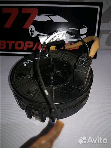 Подрулевой шлейф faw v5