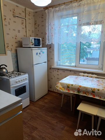 

1-к. квартира, 29 м², 2 кровати