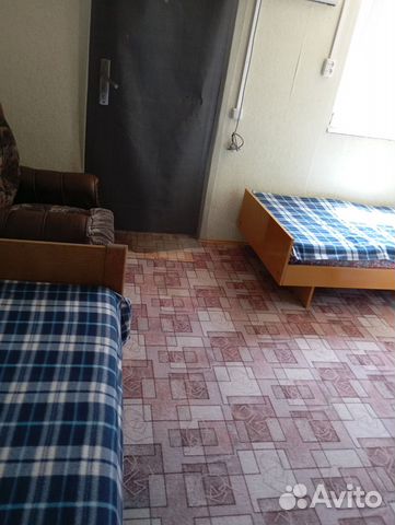 

1-к. дом, 13,5 м²