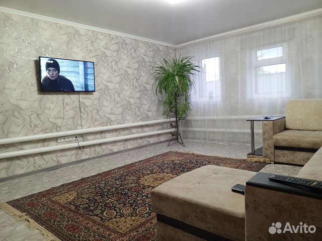 

3-к. дом, 100 м²
