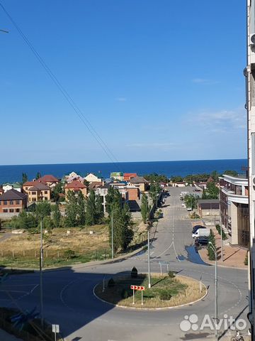 

1-к. квартира, 40 м², 4 кровати