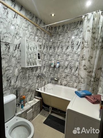 

2-к. квартира, 47 м², 2 кровати