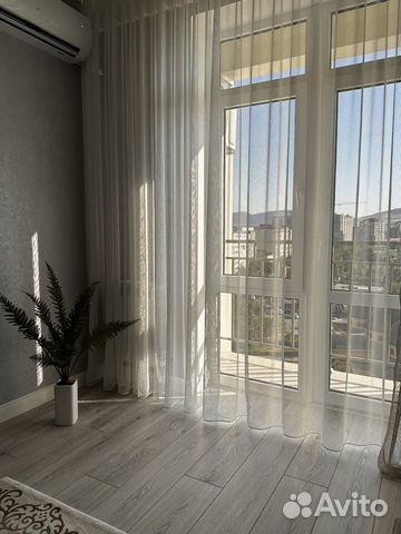 

2-к. квартира, 57,4 м², 2 кровати