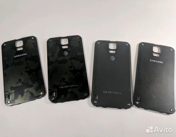 Задняя крышка для SAMSUNG S5 и Xcover 1 3 Задняя крышка для SAMSUNG S5 и Xcover 1 3