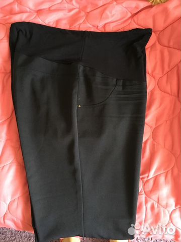 Брюки для беременных Брюки для беременных