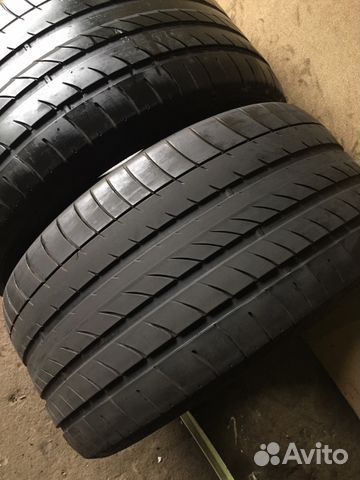 315 35 R20 Dunlop Sport Macs GT 315 35 R20 Dunlop Sport Macs GT