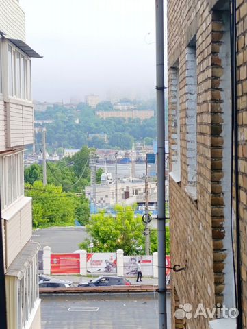 

Квартира-студия, 12 м², 1 кровать