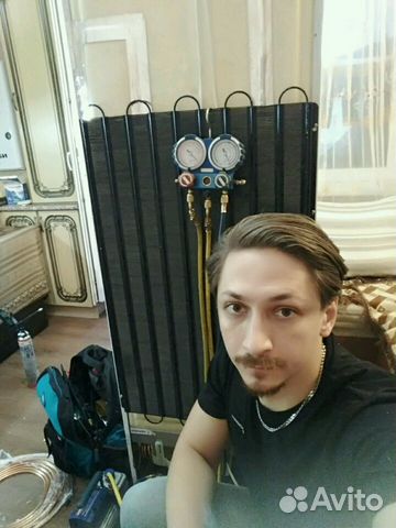 Качественный ремонт холодильников на дому