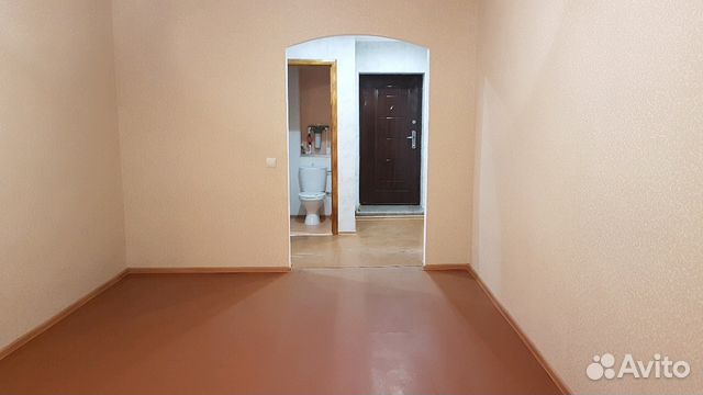 2-к квартира, 44 м², 1/2 эт. 2-к квартира, 44 м², 1/2 эт.
