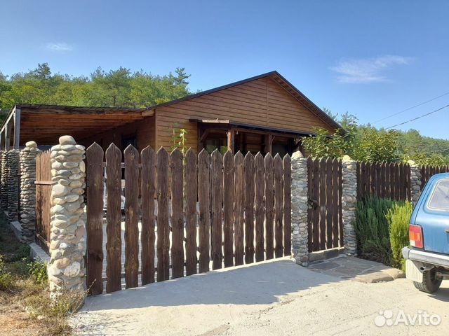 

3-к. дом, 100 м²