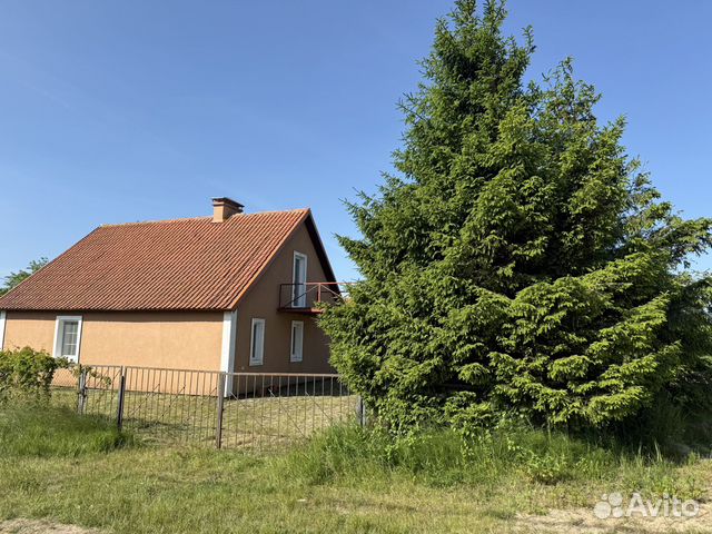 

4-к. дом, 113,5 м²