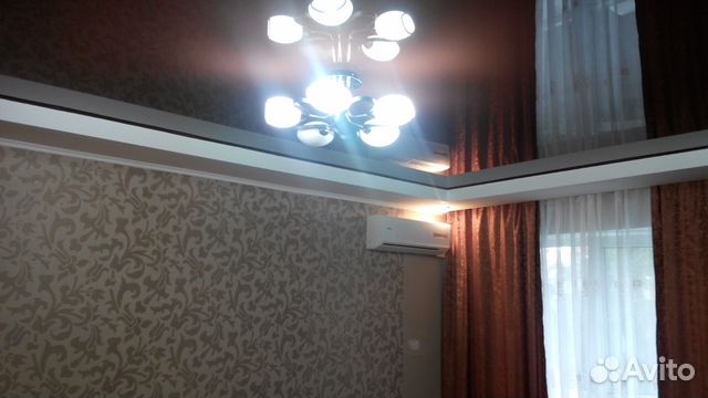 2-к квартира, 50 м², 4/5 эт. 2-к квартира, 50 м², 4/5 эт.