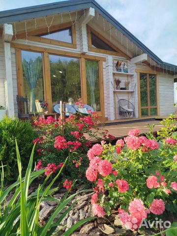 

2-к. дом, 48 м²