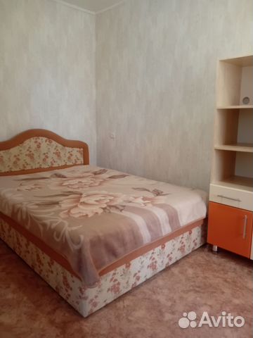 

2-к. квартира, 45 м², 3 кровати