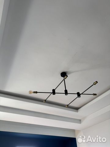 

2-к. квартира, 95 м², 4 кровати