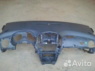 Торпеда для Chevrolet Cruze 2 Торпеда для Chevrolet Cruze 2