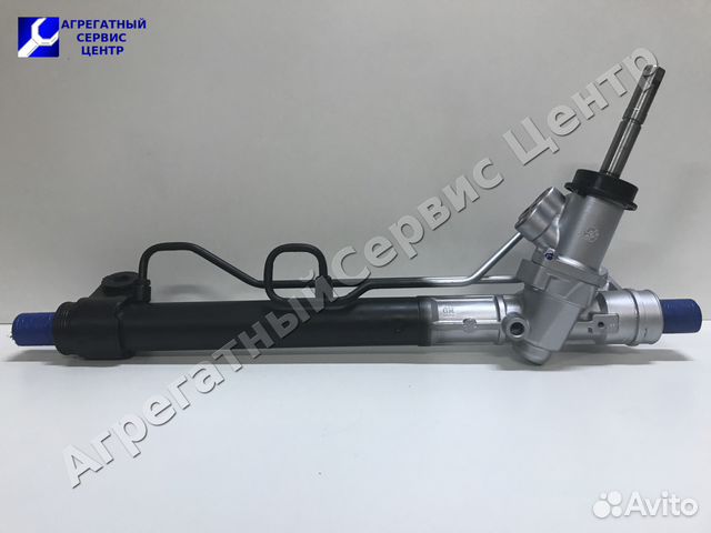 Рулевая рейка Chevrolet Cruze 13337675