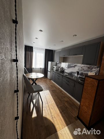 

1-к. квартира, 48,9 м², 2 кровати