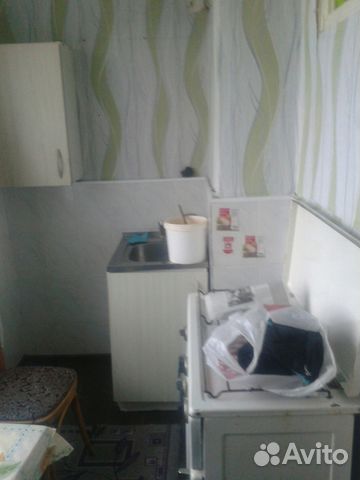 1-к квартира, 38 м², 2/2 эт. 1-к квартира, 38 м², 2/2 эт.