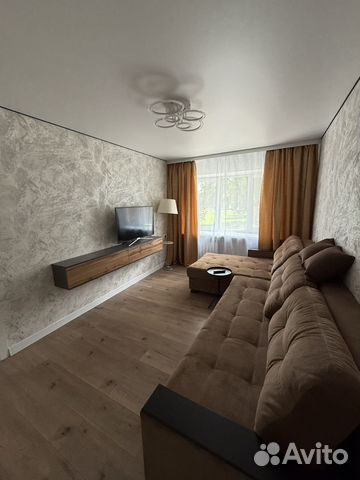 

2-к. квартира, 41 м², 4 кровати