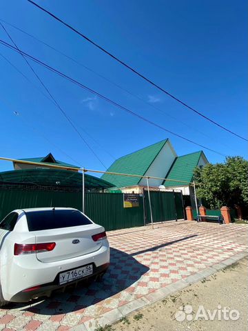 

2-к. дом, 100 м²