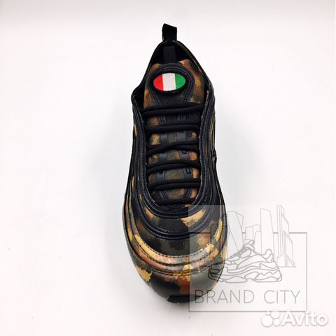 air max 97 italy camo