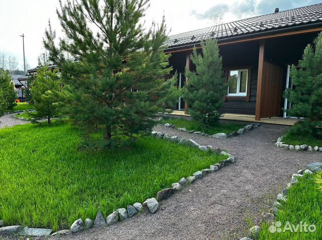 

2-к. коттедж, 48 м²