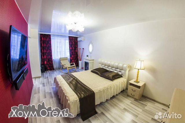 1-к квартира, 43 м², 6/18 эт. 1-к квартира, 43 м², 6/18 эт.