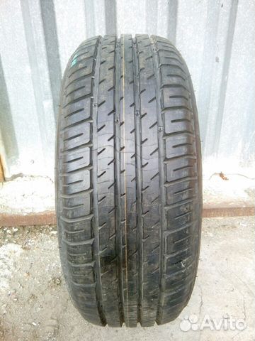 Продажа Michelin 205/55 R16 1шт L16-3