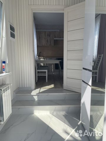

1-к. квартира, 30 м², 1 кровать