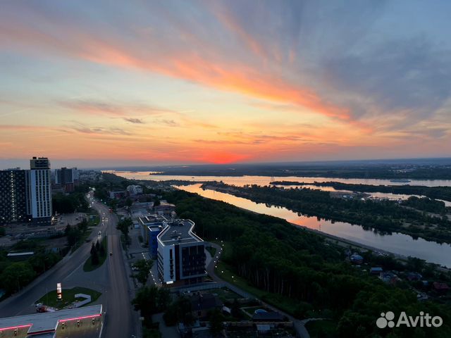 

1-к. квартира, 39,3 м², 1 кровать