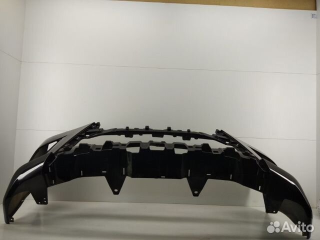 Бампер передний Lexus Lx 3 2015- По Н.в