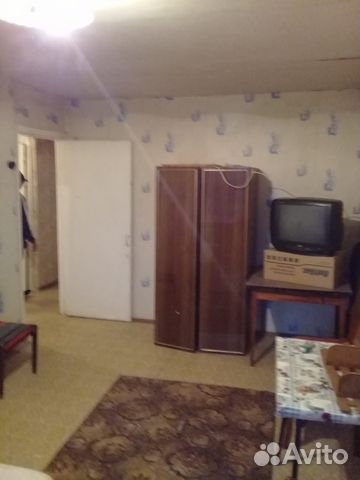 2-к квартира, 45.7 м², 2/2 эт. 2-к квартира, 45.7 м², 2/2 эт.