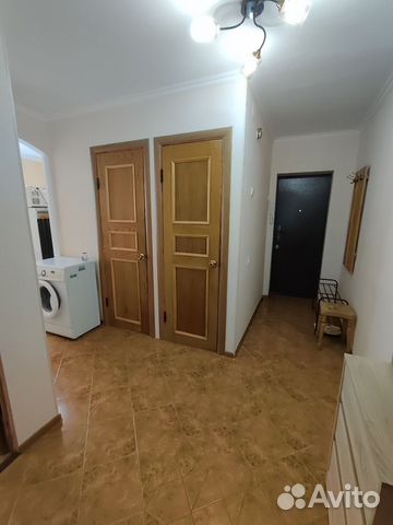 

2-к. квартира, 45 м², 3 кровати