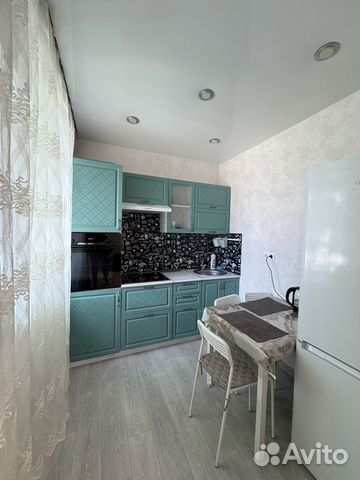 

2-к. квартира, 51 м², 1 кровать