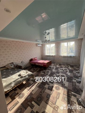 

2-к. дом, 70 м²
