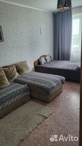 

2-к. квартира, 47 м², 5 кроватей