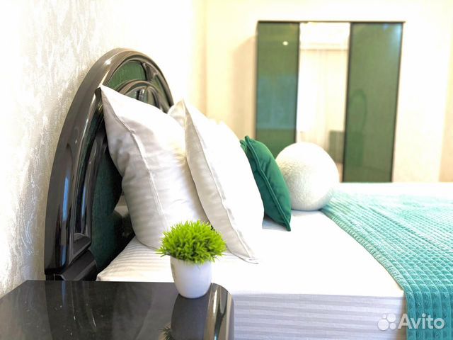

3-к. квартира, 50 м², 6 кроватей