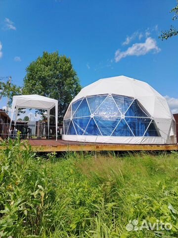 

1-к. дом, 30 м²