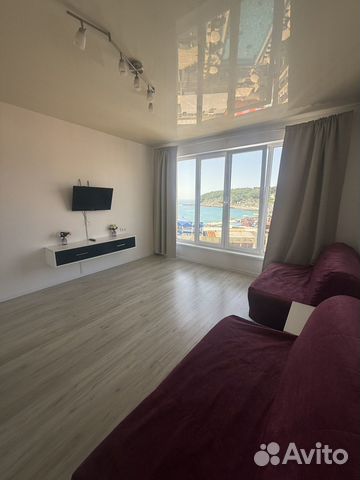 

2-к. квартира, 63 м², 4 кровати