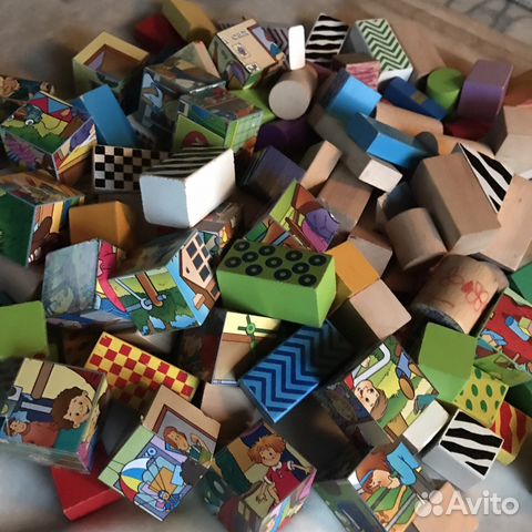 Игровые кубики Игровые кубики