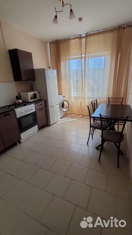 

2-к. квартира, 62,2 м², 2 кровати