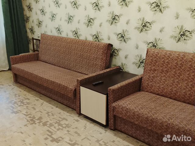 

2-к. квартира, 48 м², 5 кроватей