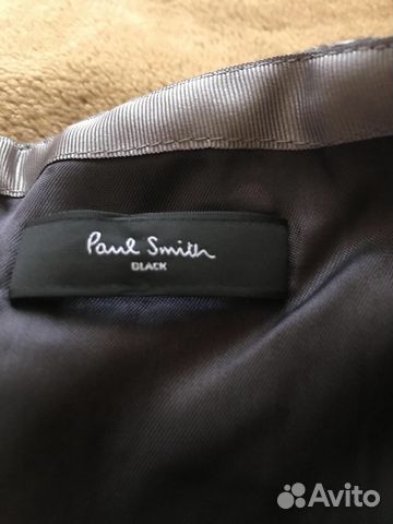 Юбка Paul Smith Юбка Paul Smith