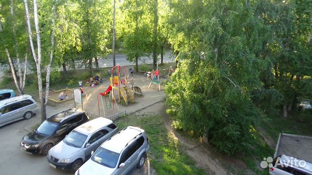 

3-к. квартира, 68 м², 4 кровати