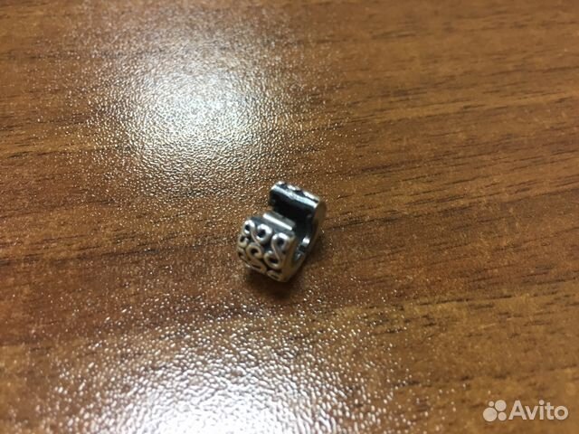 Украшение Шарм Пандора