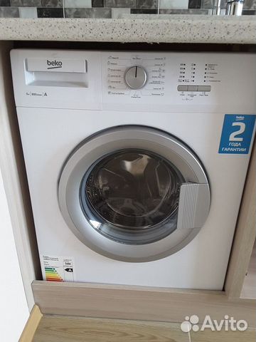 1-к квартира, 42 м², 2/10 эт.