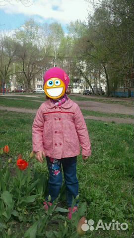 Ветровка Ветровка